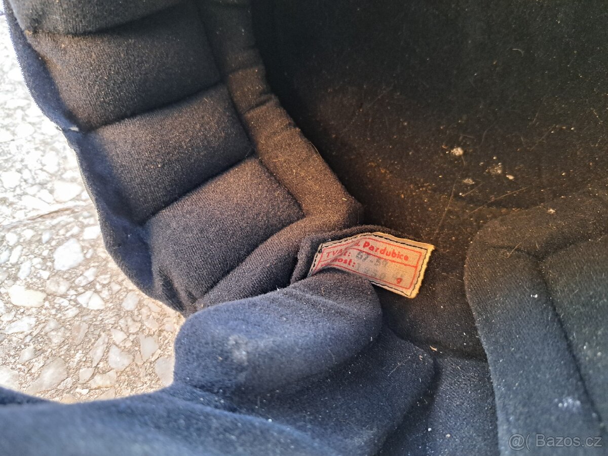 Integrální přilba- CASSIDA INTEGRAL GT- červená - 9