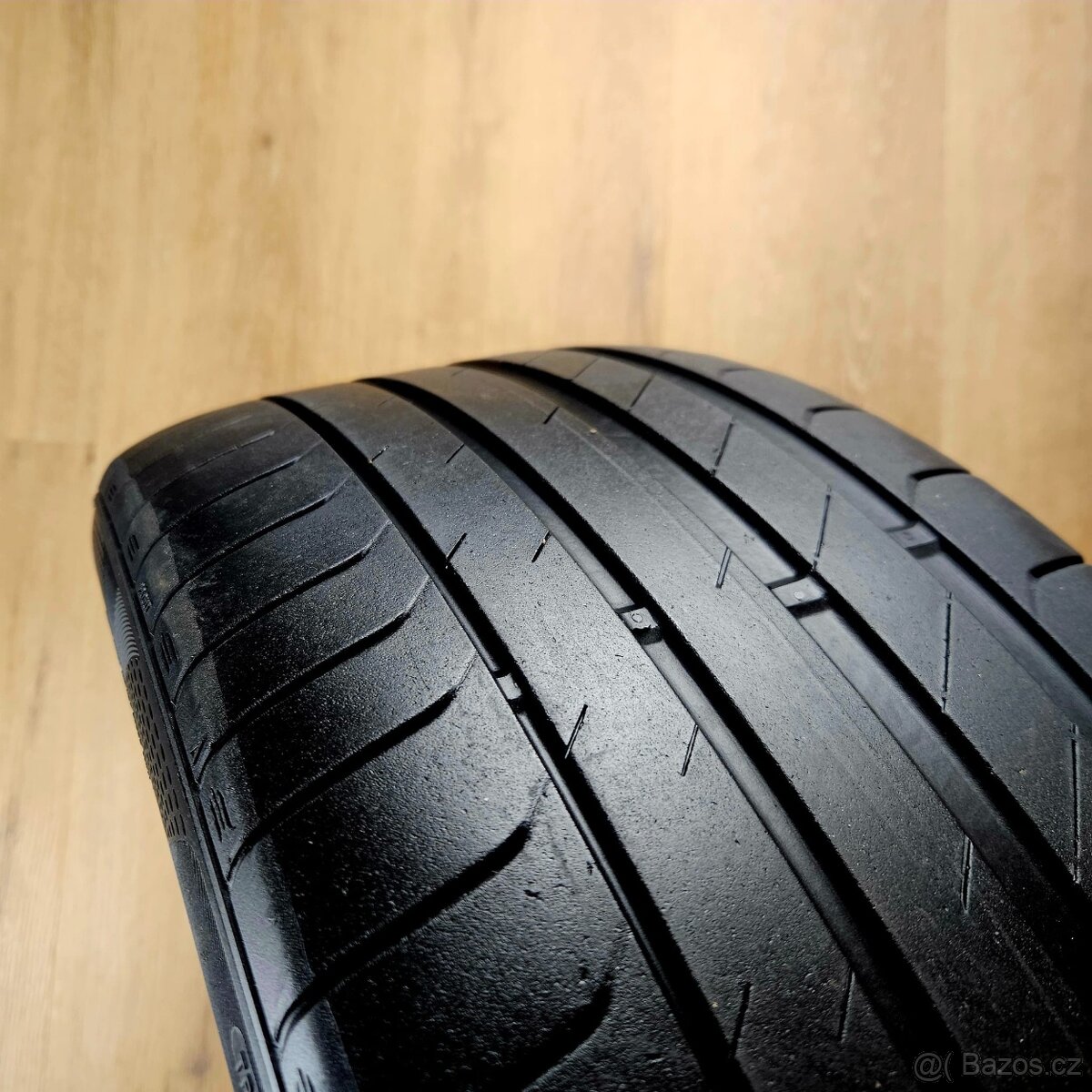 Alu R20 5x112 BMW X1,X2,X3,X4, 5...+ letné 245/40R20 - 9