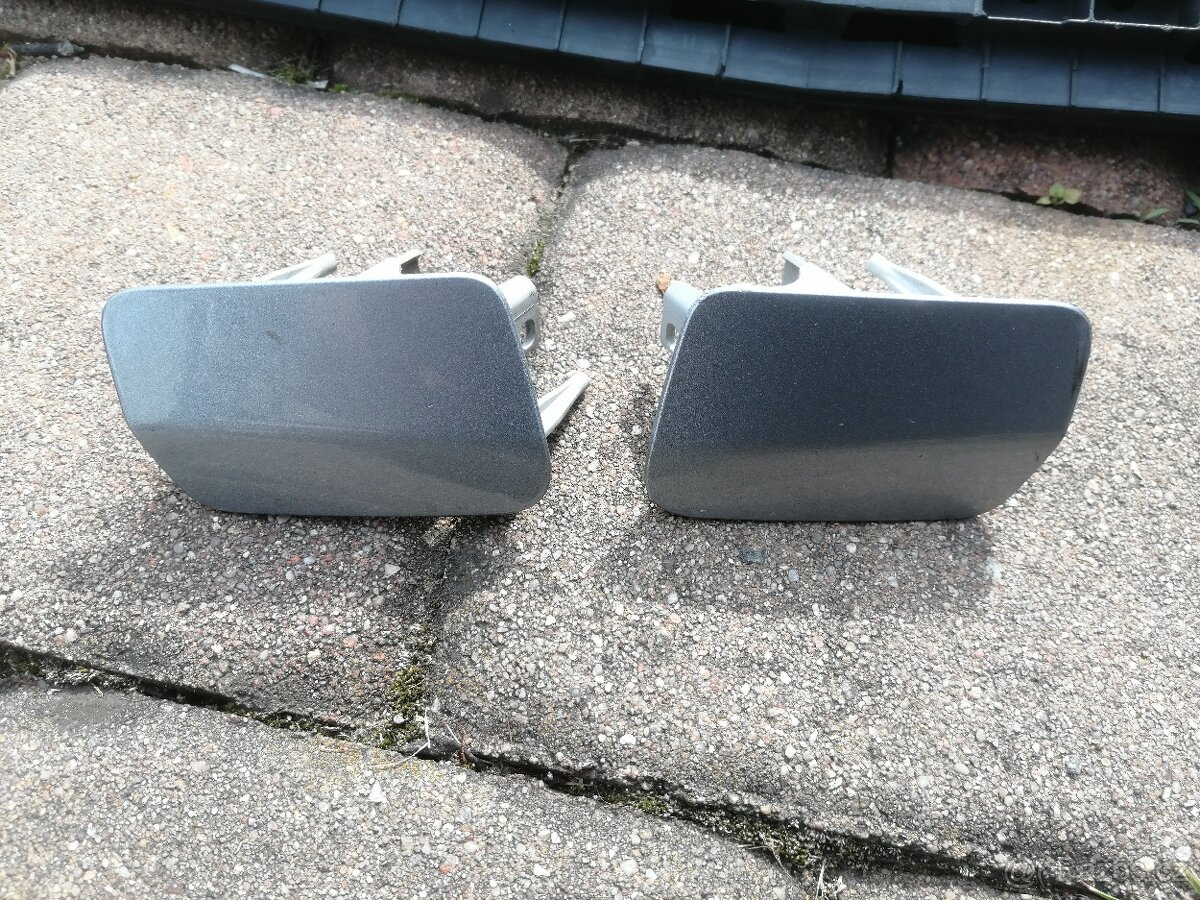 Opel Zafira B xenony ostřikovače mlhovky - 9