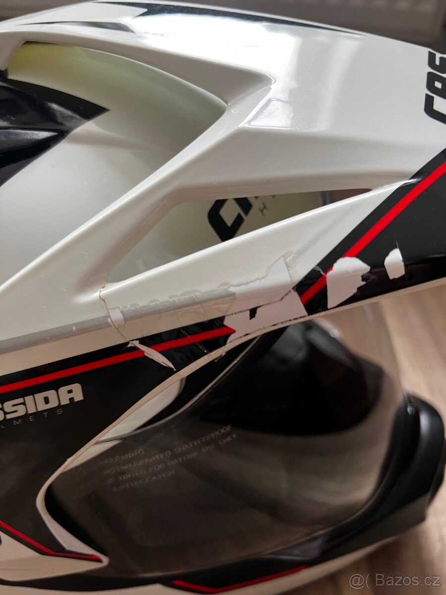 Cassida 1.1 tour velikost M - 9