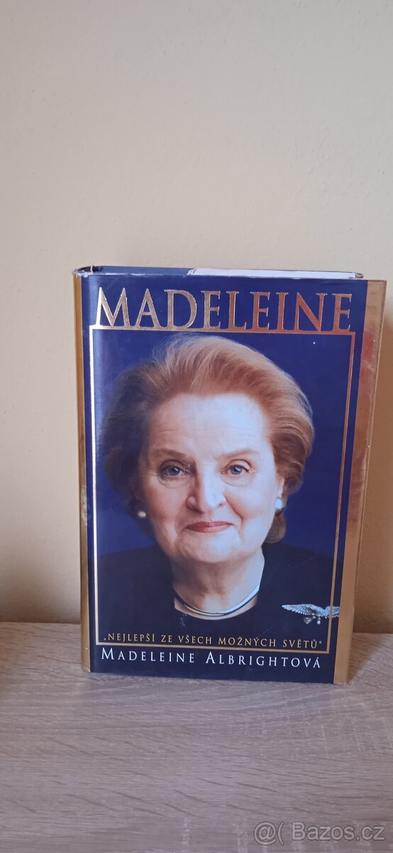 Letiště Babylon a jiné - 9