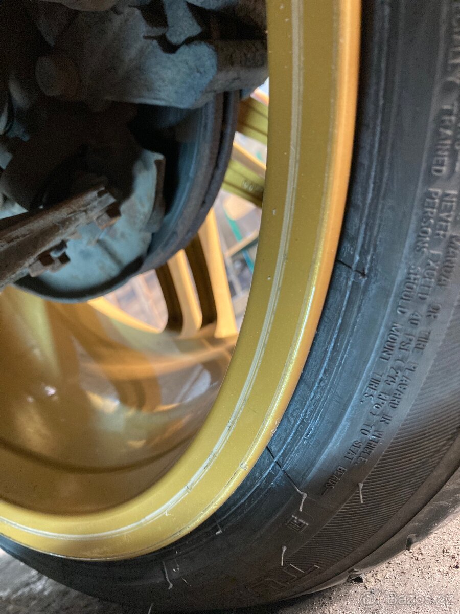 5x100 r19 - 9