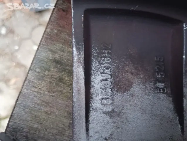 Kola originál Ford 5x108 - 9