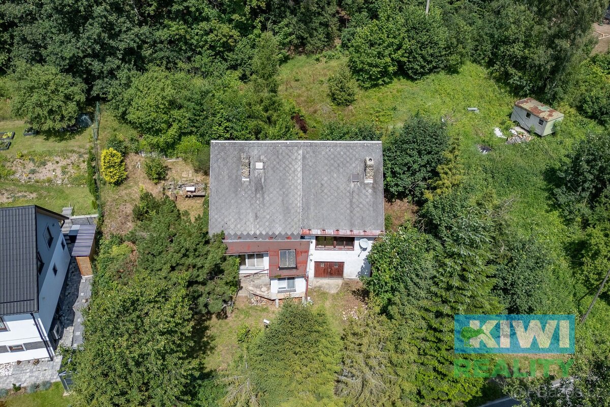 Prodej, rodinný dům, Krasov, ev.č. 1266 - 9