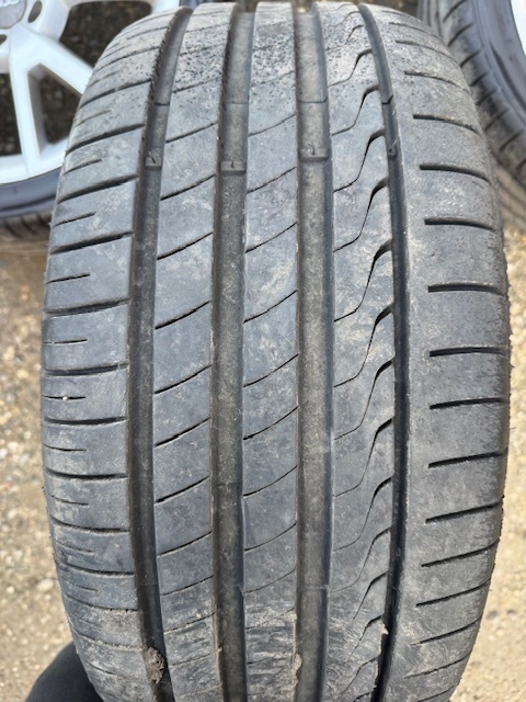 Alu kola letní r19 - 9