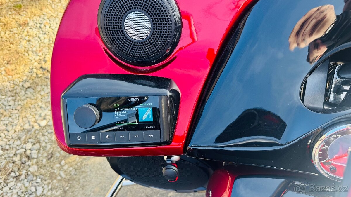 Trike Rewaco GT Touring - 9