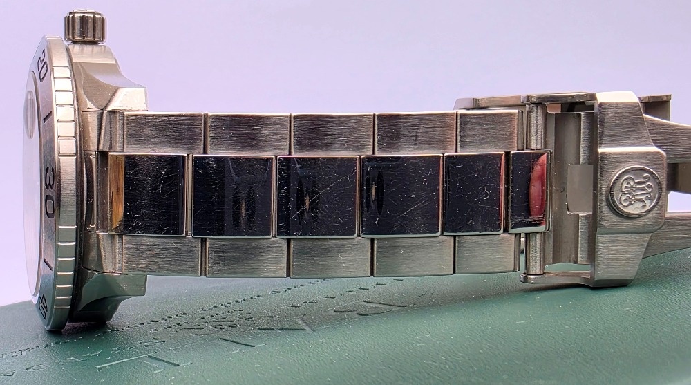 Hodinky Ball Fireman NECC - 9