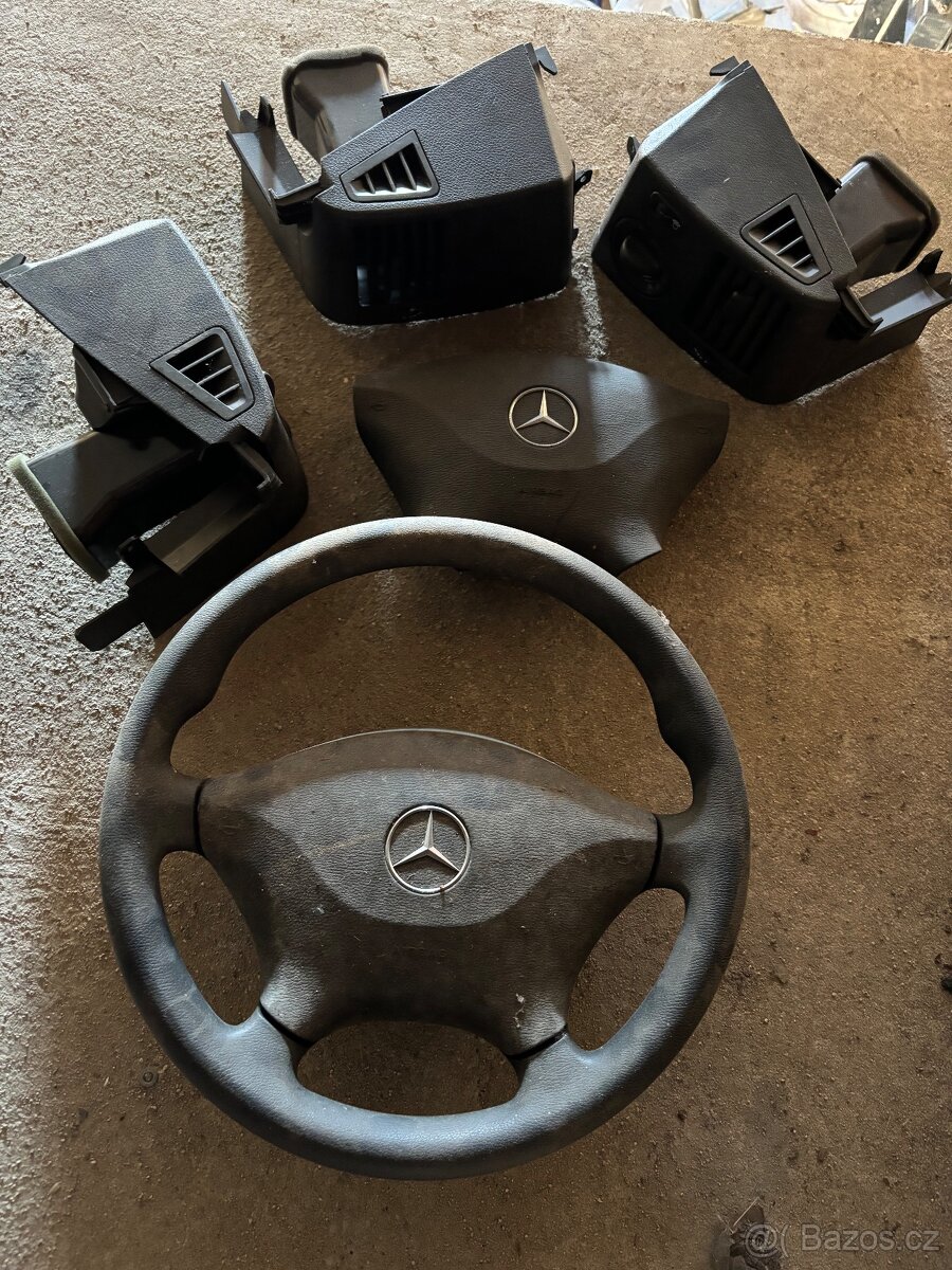 Sprinter 906 - 9