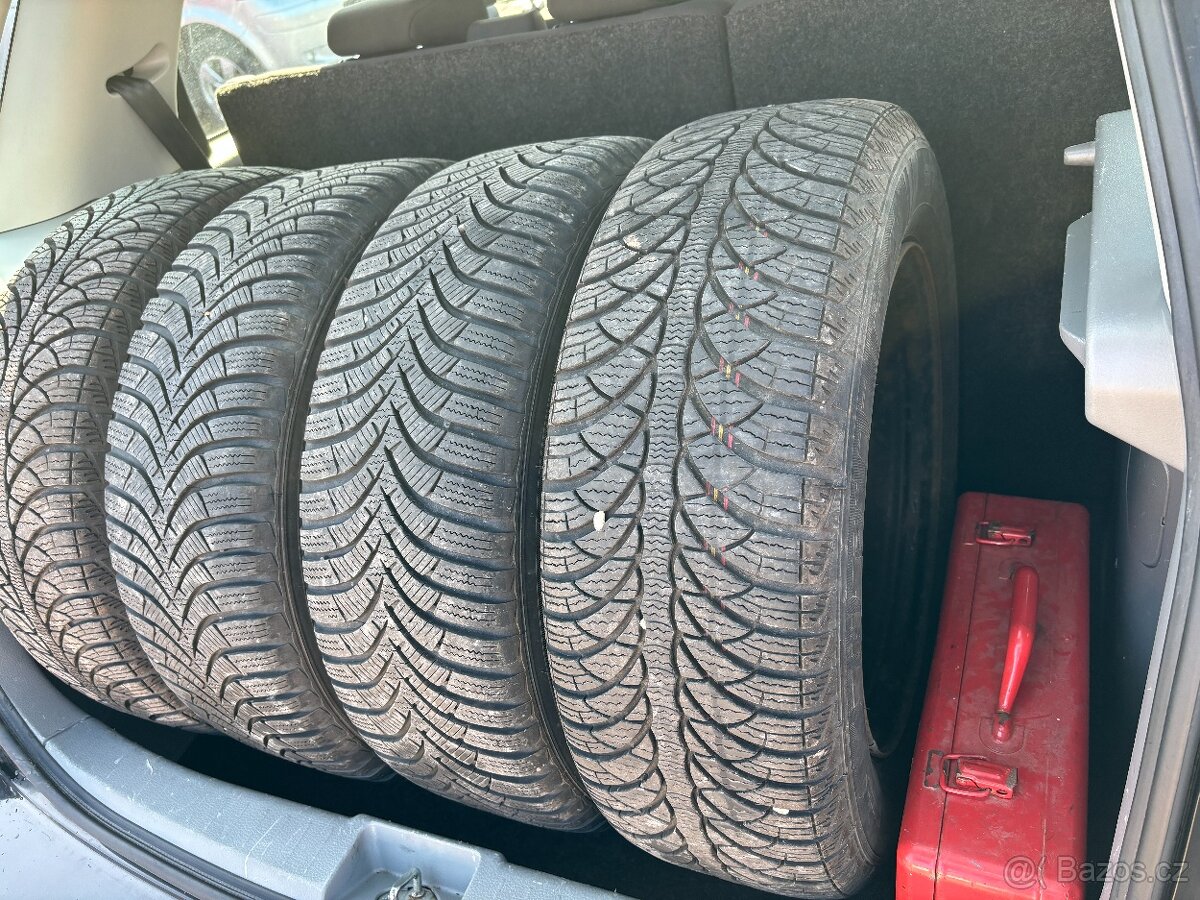 Suzuki SX4 1.5 VVT - 9