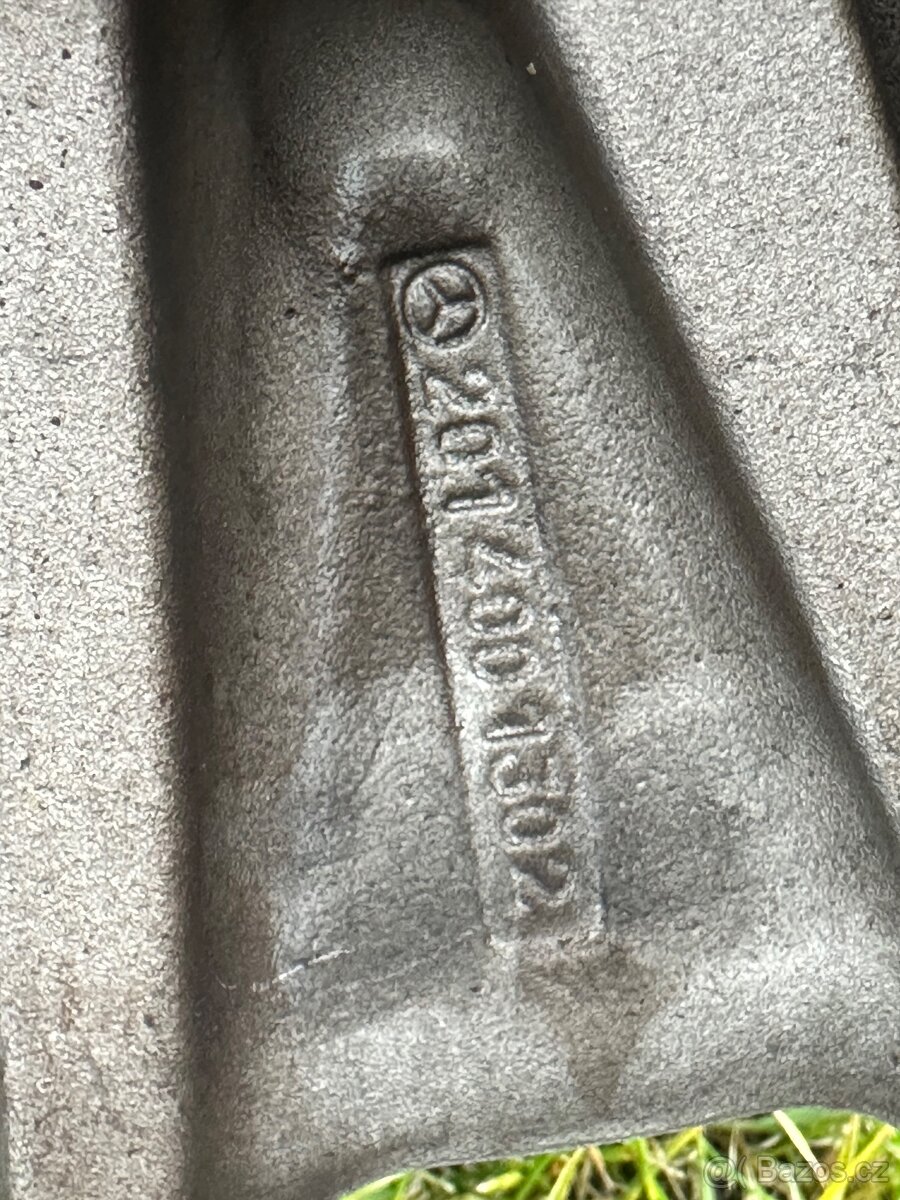 Litá kola (KANALDEKL) - 9