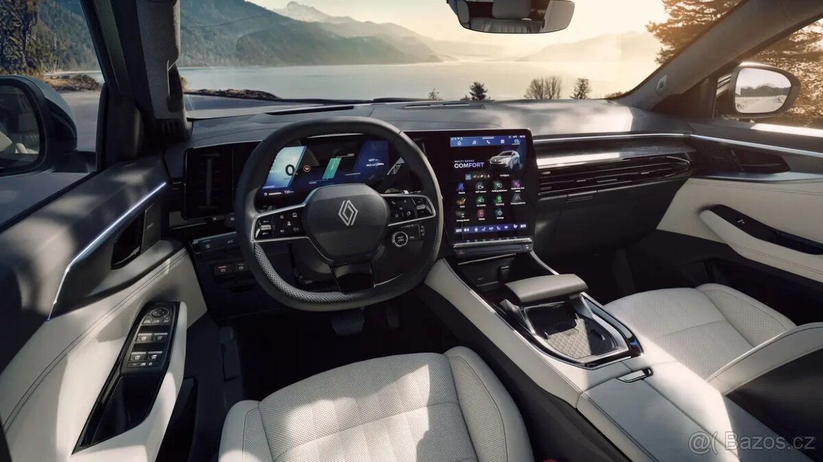 Ford Focus Cabrio 2.0i . Výměna možná - 9