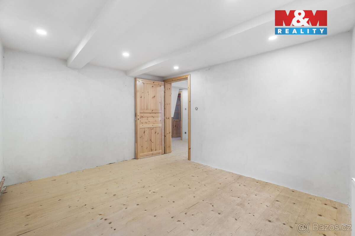 Prodej chalupy, 130 m² - 9