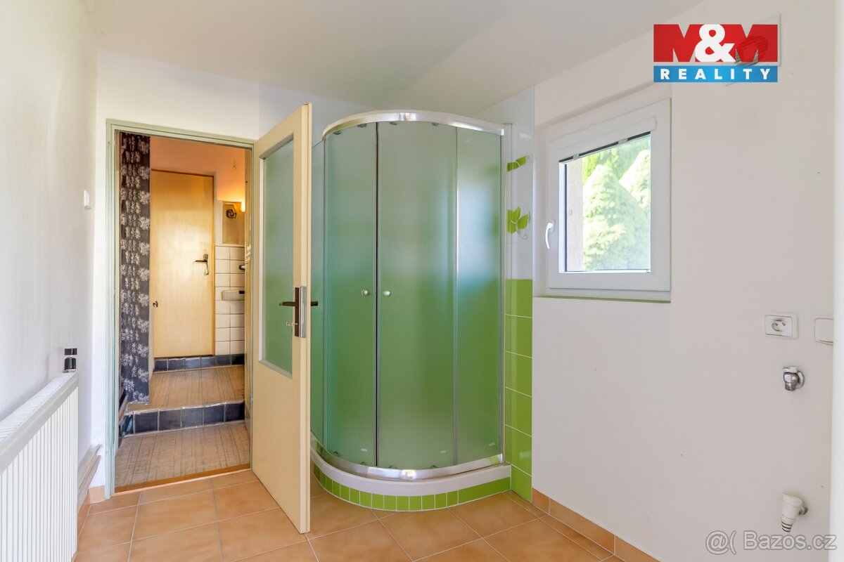 Prodej rodinného domu, 110 m², Praha 9 - Ďáblice - 9