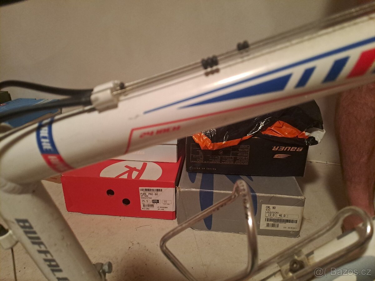 Junior kolo Apache, 24 palců - 9