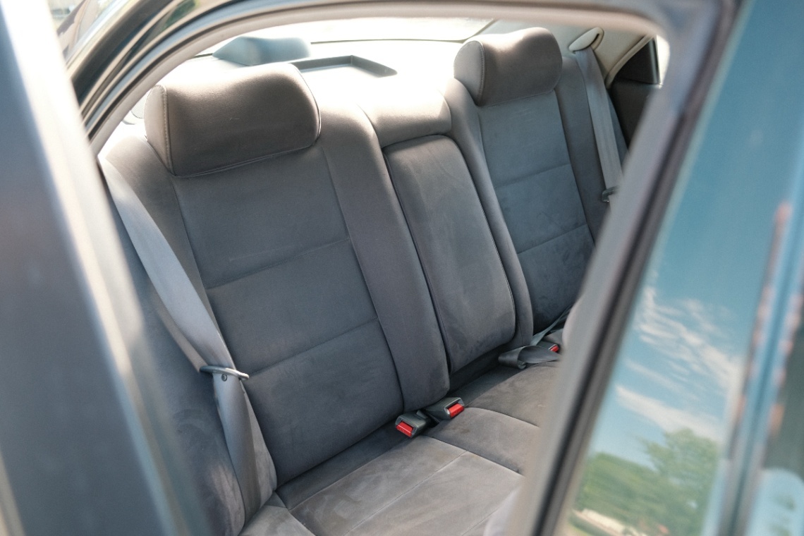 ND - Mazda Xedos 9 2.5 v6 24v 123kw 1997 - 9