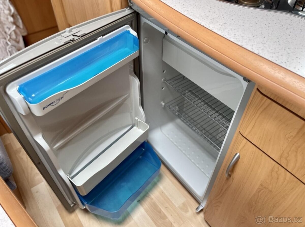 Hobby 500 KMFE EXCELLENT 2 - 9