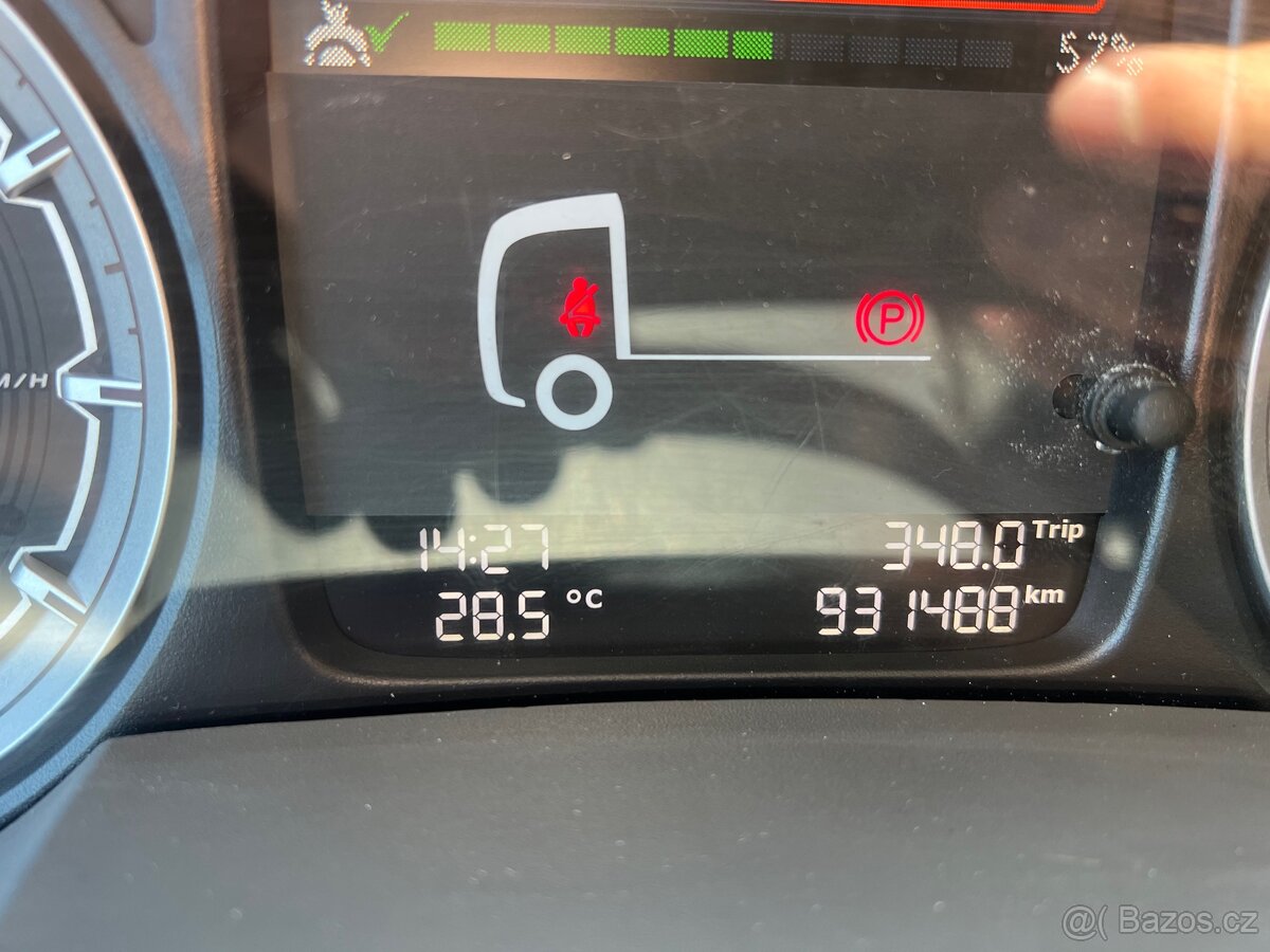 Daf XF 480 Lowdeck - 9