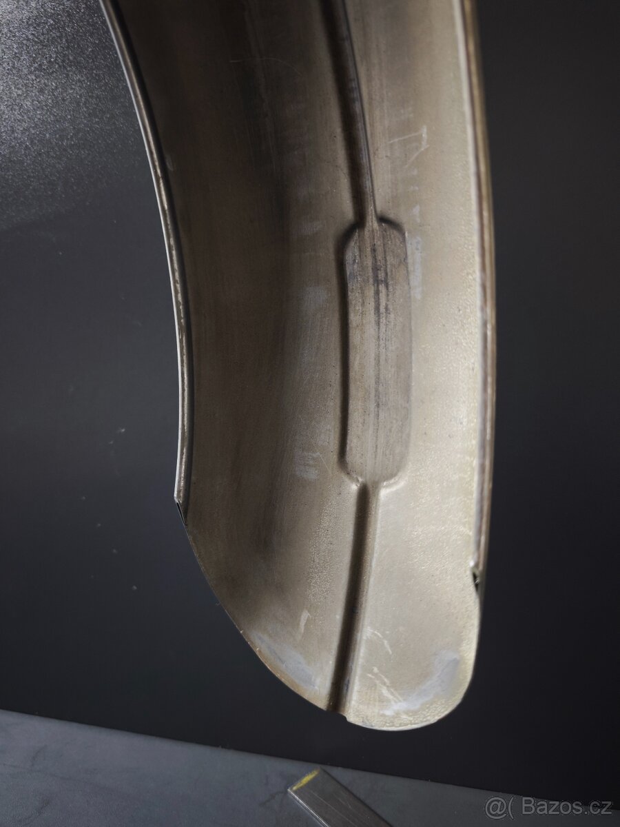 Blatník ČZ 175 předválečná - 9