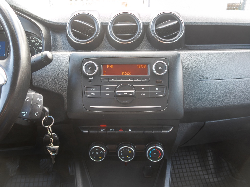 Dacia Duster 11/20 ČR 1.0T LPG - 9