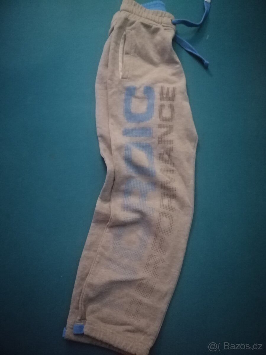 Thor steinar tepláky vel M - 9