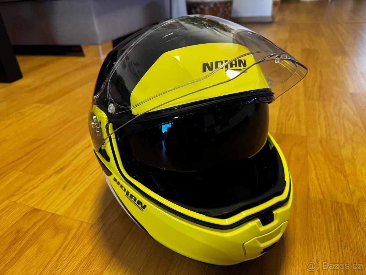 Helma Nolan N100-5 - 9