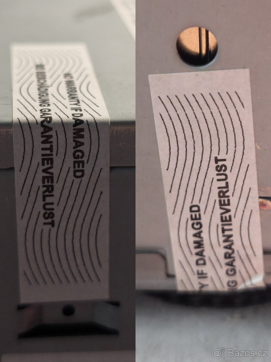 VW RNS510 1T0035680C LED aktualizované - 9