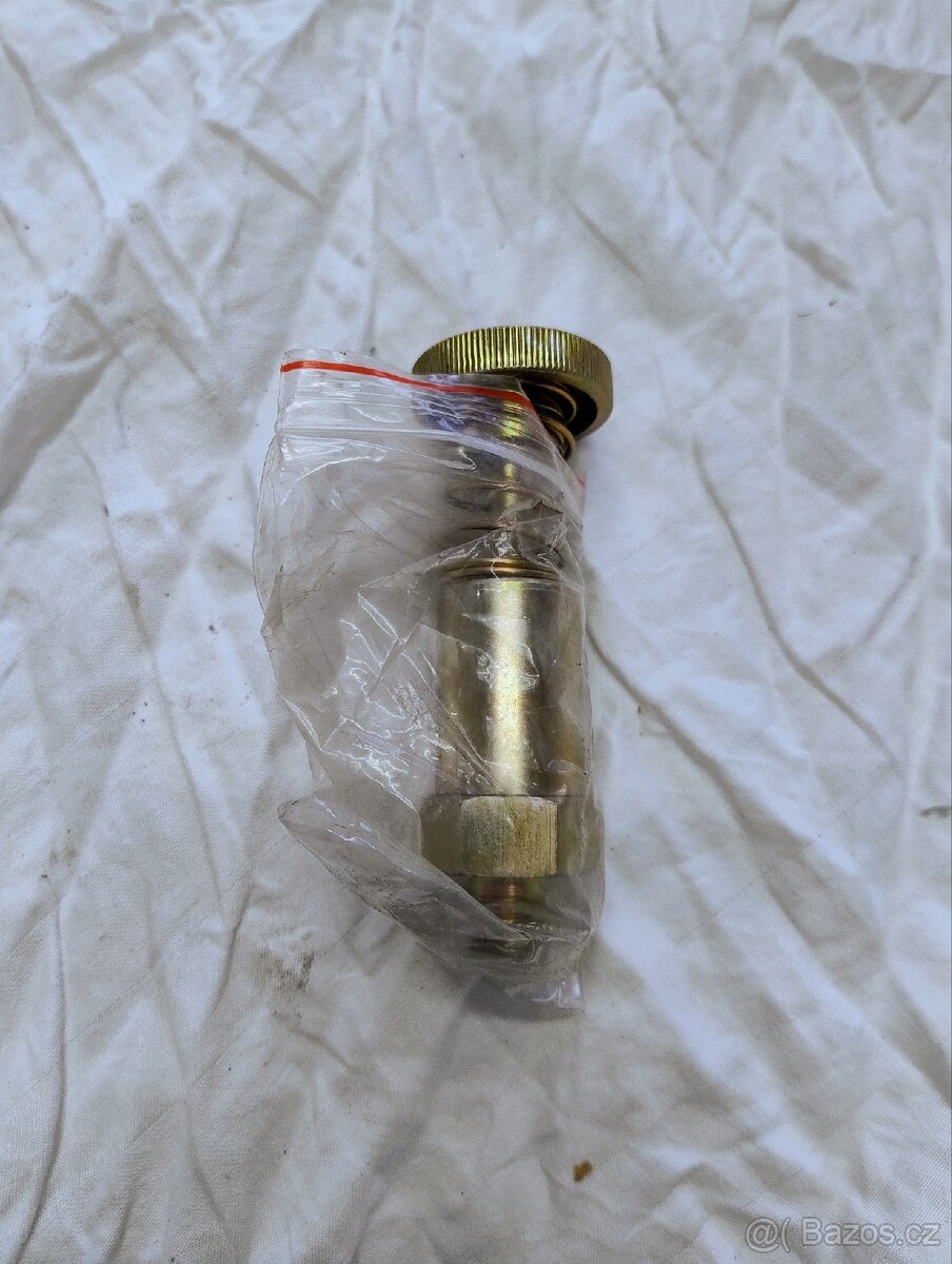 Díly Zetor 50 super - 9