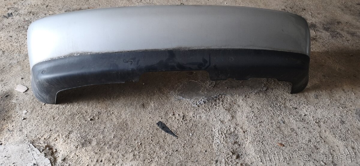 Díly Audi A3 8l - 9