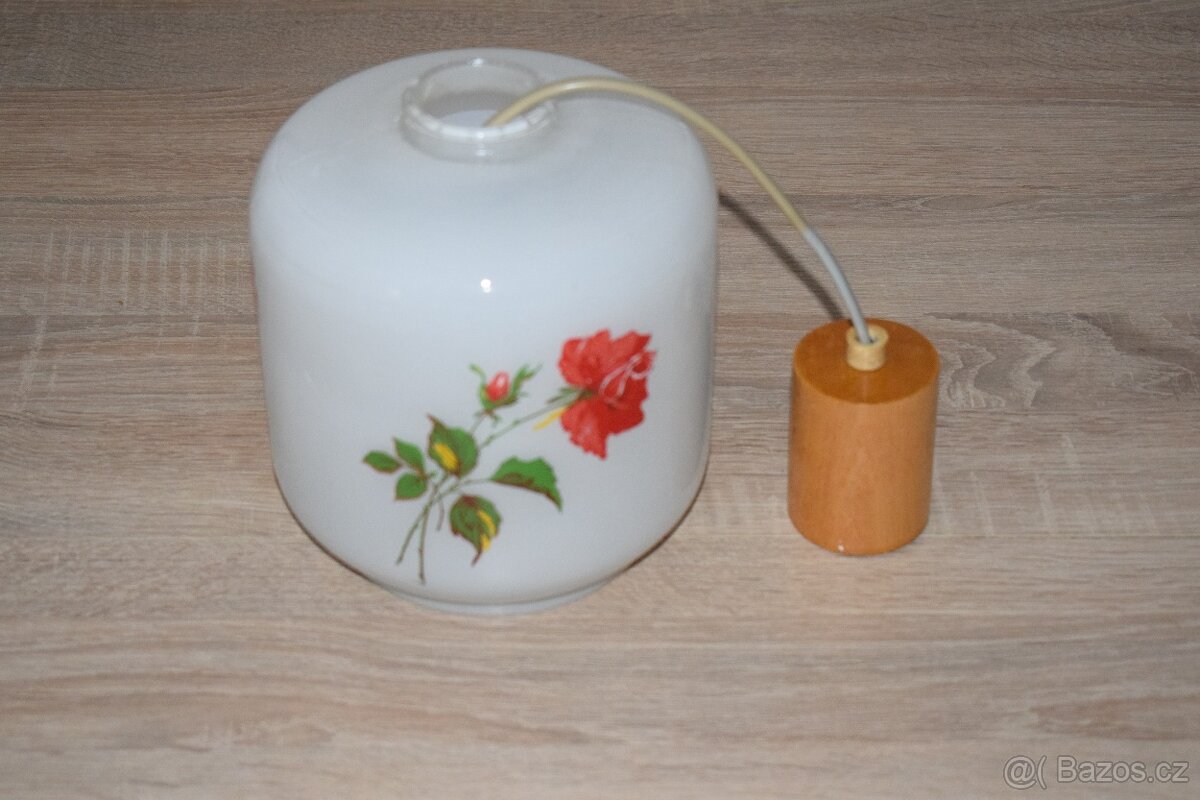 Noční lampičky, taneční podložka.... - 9