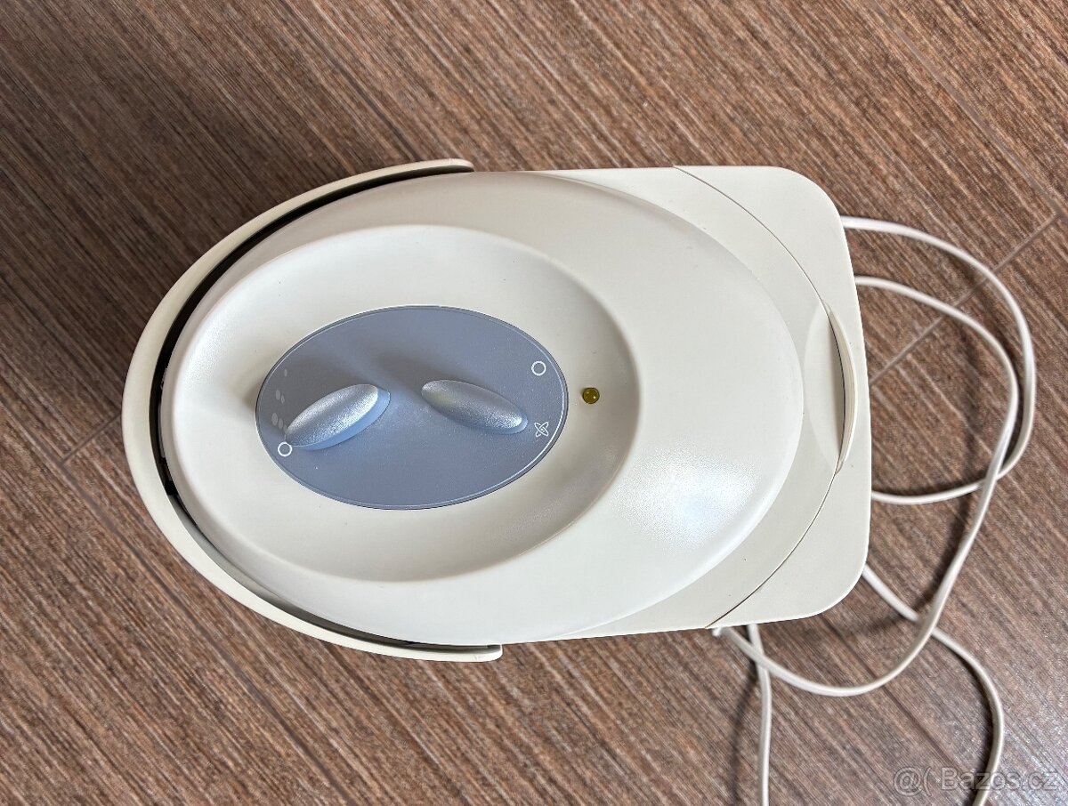 Čistička vzduchu - 9