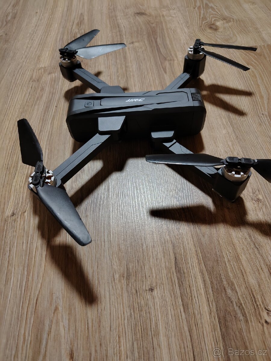 JJRC x11 - 9
