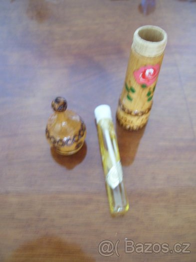 Dřevěné doplňky - 9