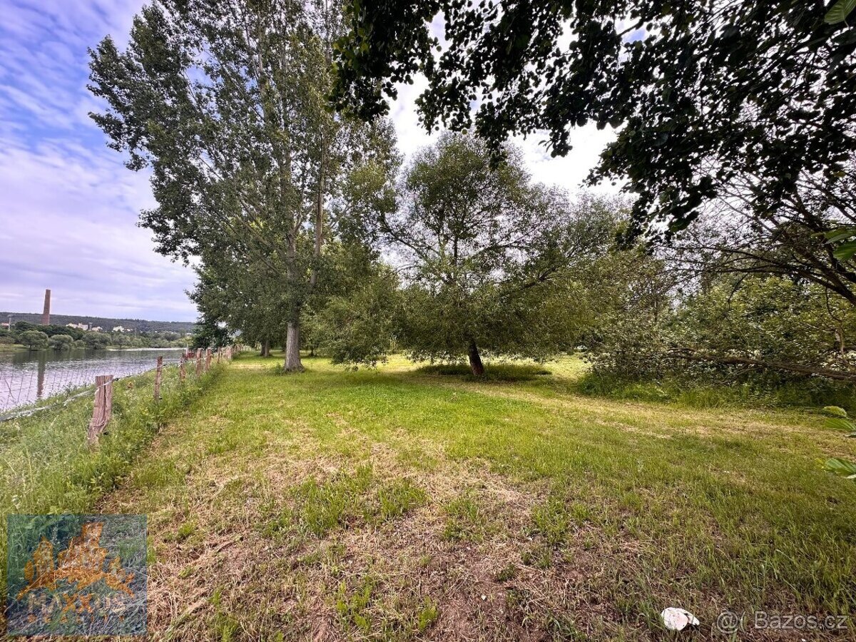 Pronájem pozemku - zahrady (200 m2), Praha 5 - Lahovice - 9