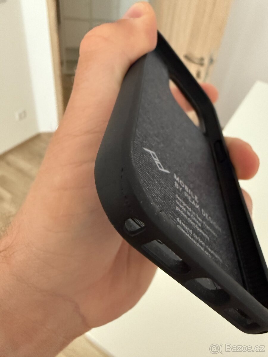 iPhone 14 Pro kryt Peak Design - 9