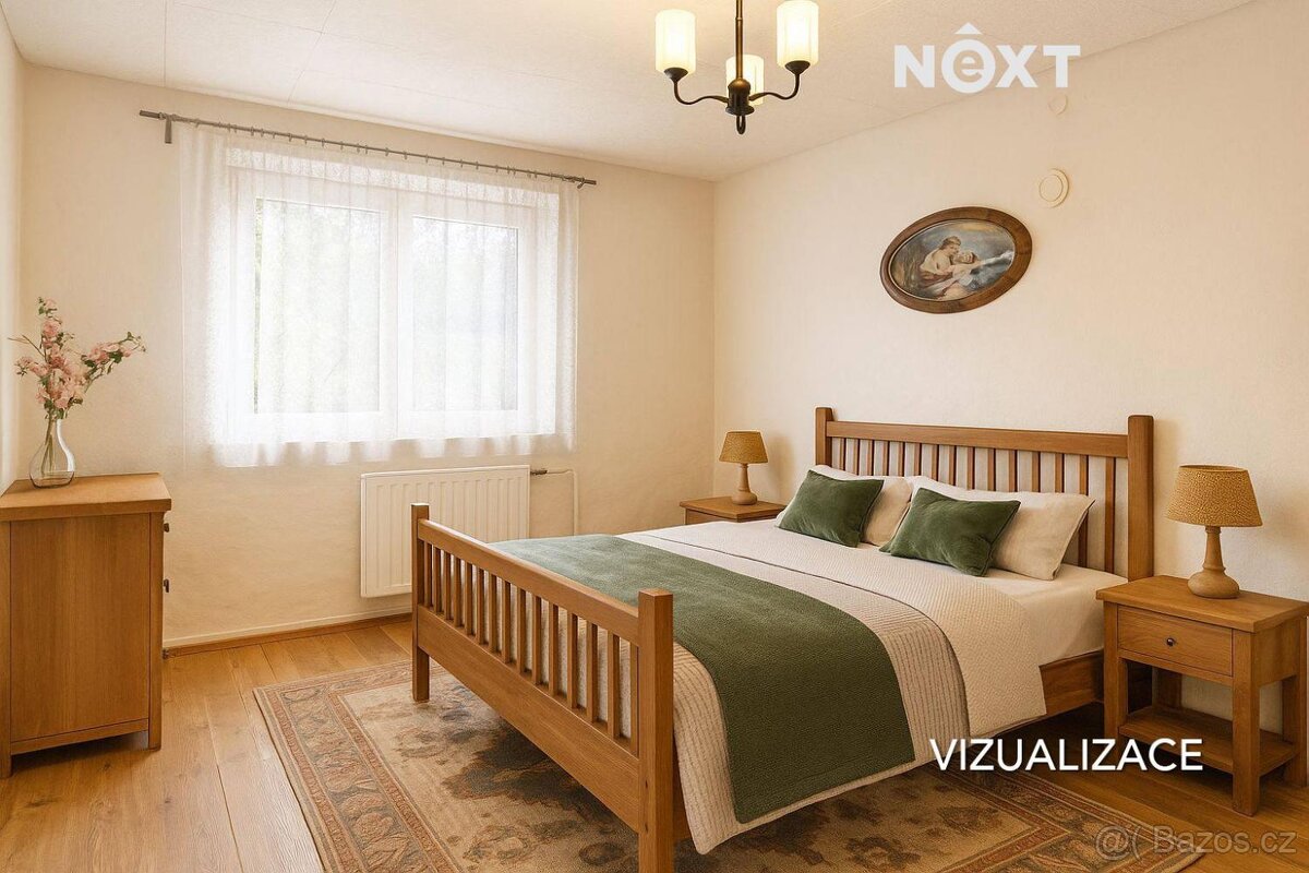 Prodej Rodinný dům, 75㎡ - 9