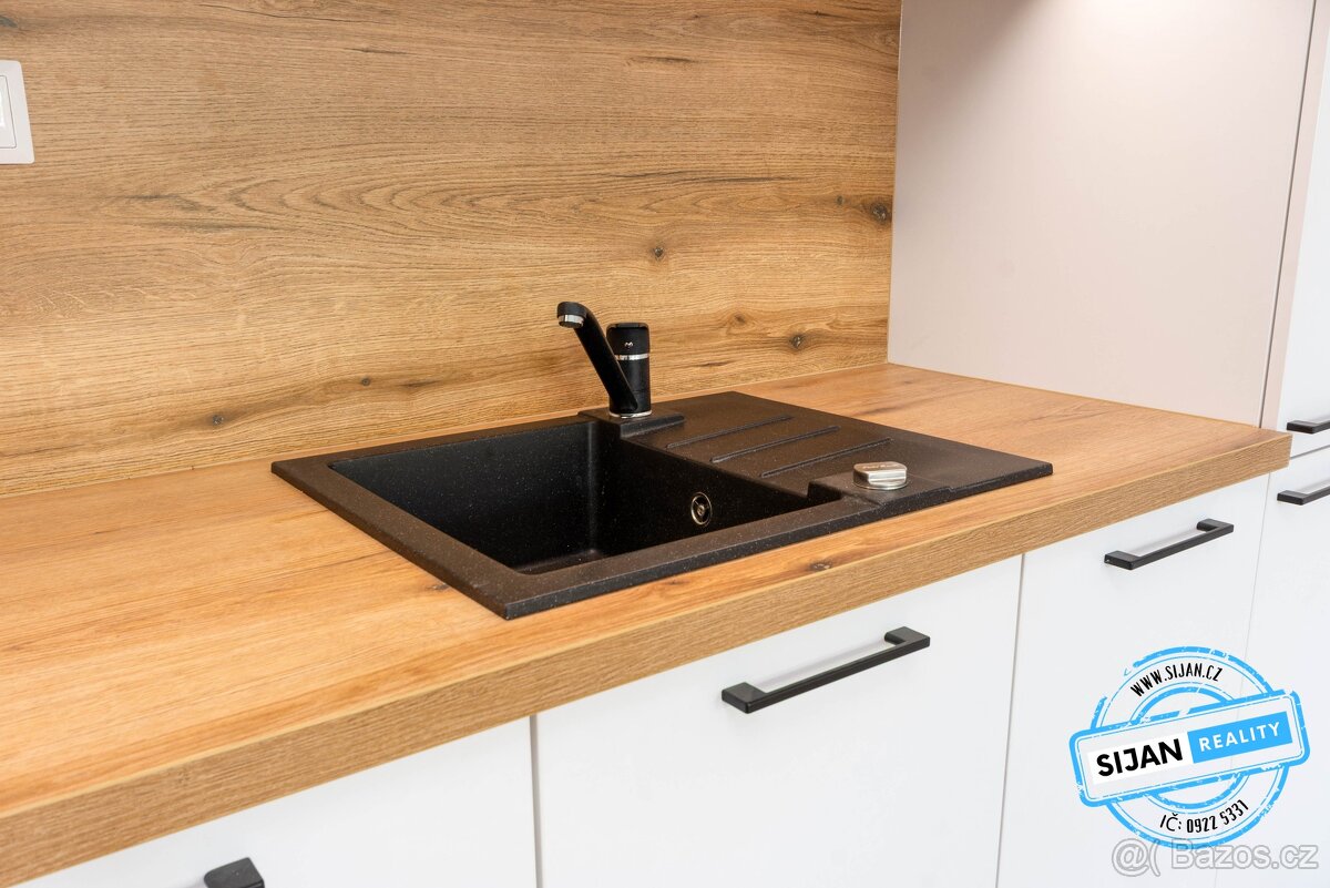 Prodej bytu 3+kk v Olomouci, ev.č. 00599 - 9