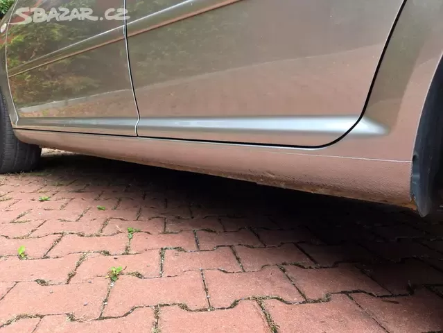 VW Golf 1.9 TDI 74kW,1.Majitel,2006,Digi.klima,Sport,115 t.k - 9