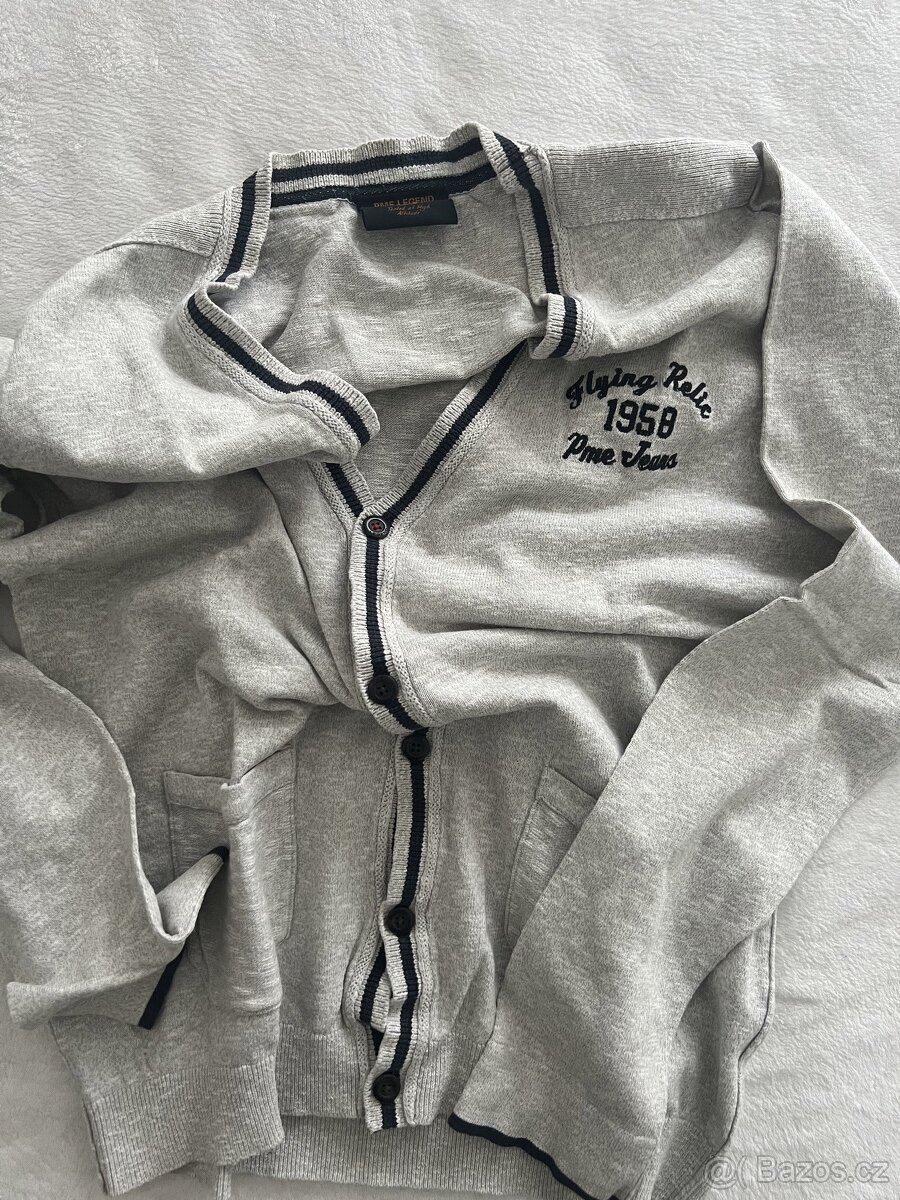 PME Legend mikina - 9