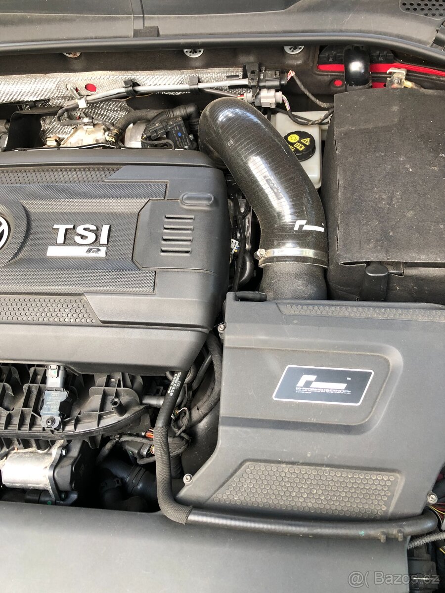 Prodej Golf 7 R 4x4 2Stage - 9