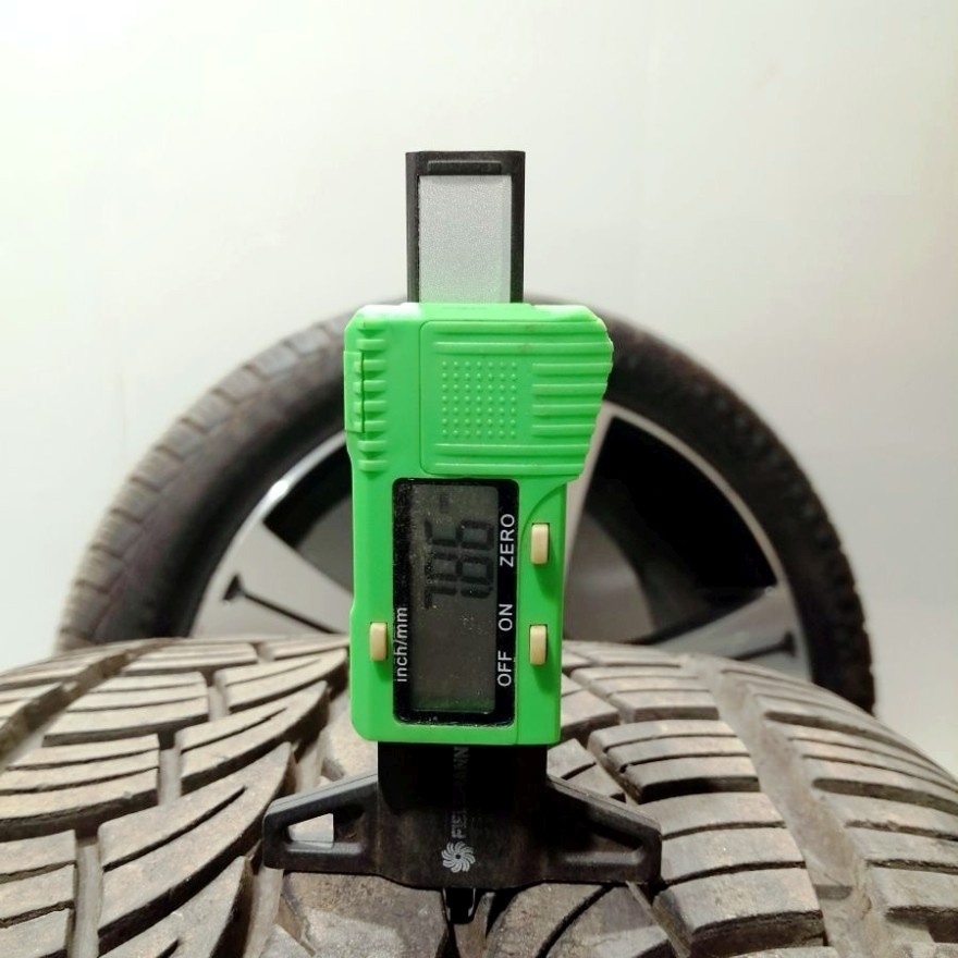 22" ALU kola – 5x112 – MERCEDES (AUDI, VW, BENTLEY) - 9