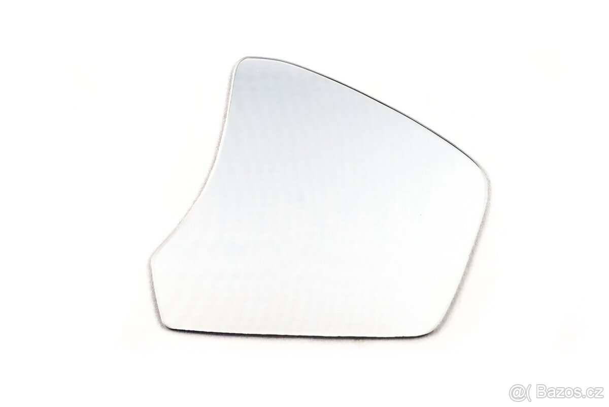 Skla - zrcatka na motocykly leve i prave, sfericka i ASF - 9