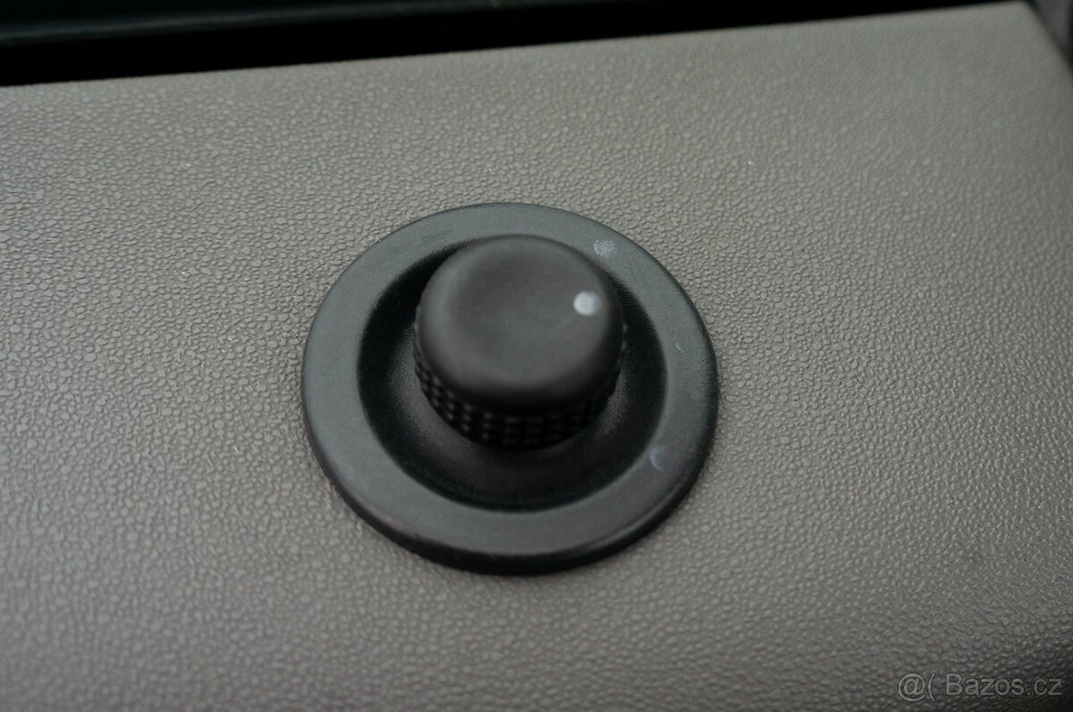 Renault Grand Scénic 1.9 dCi - 9