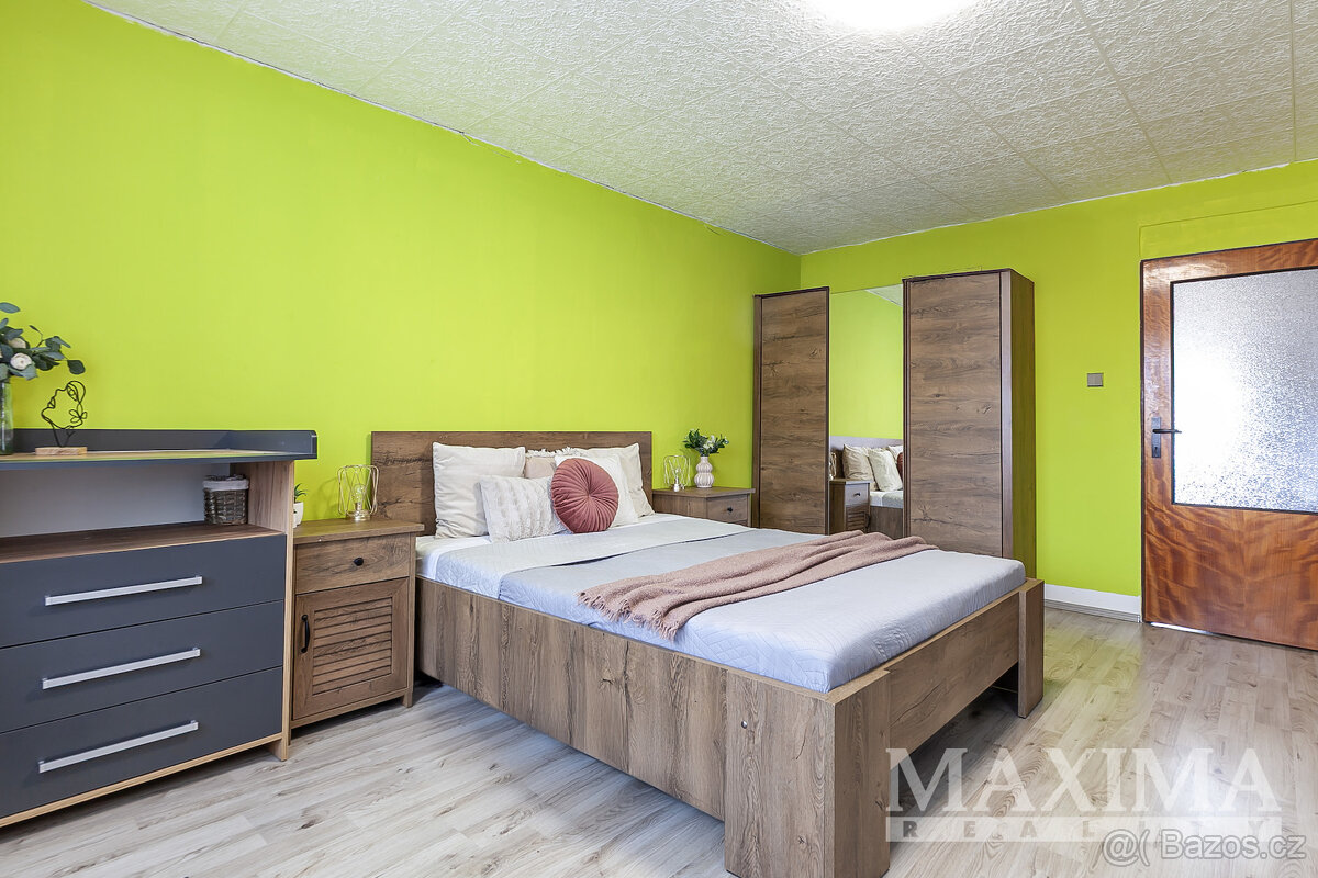 Dům 6 a více o ploše 200 m2 - Doksany, Doksany - 9