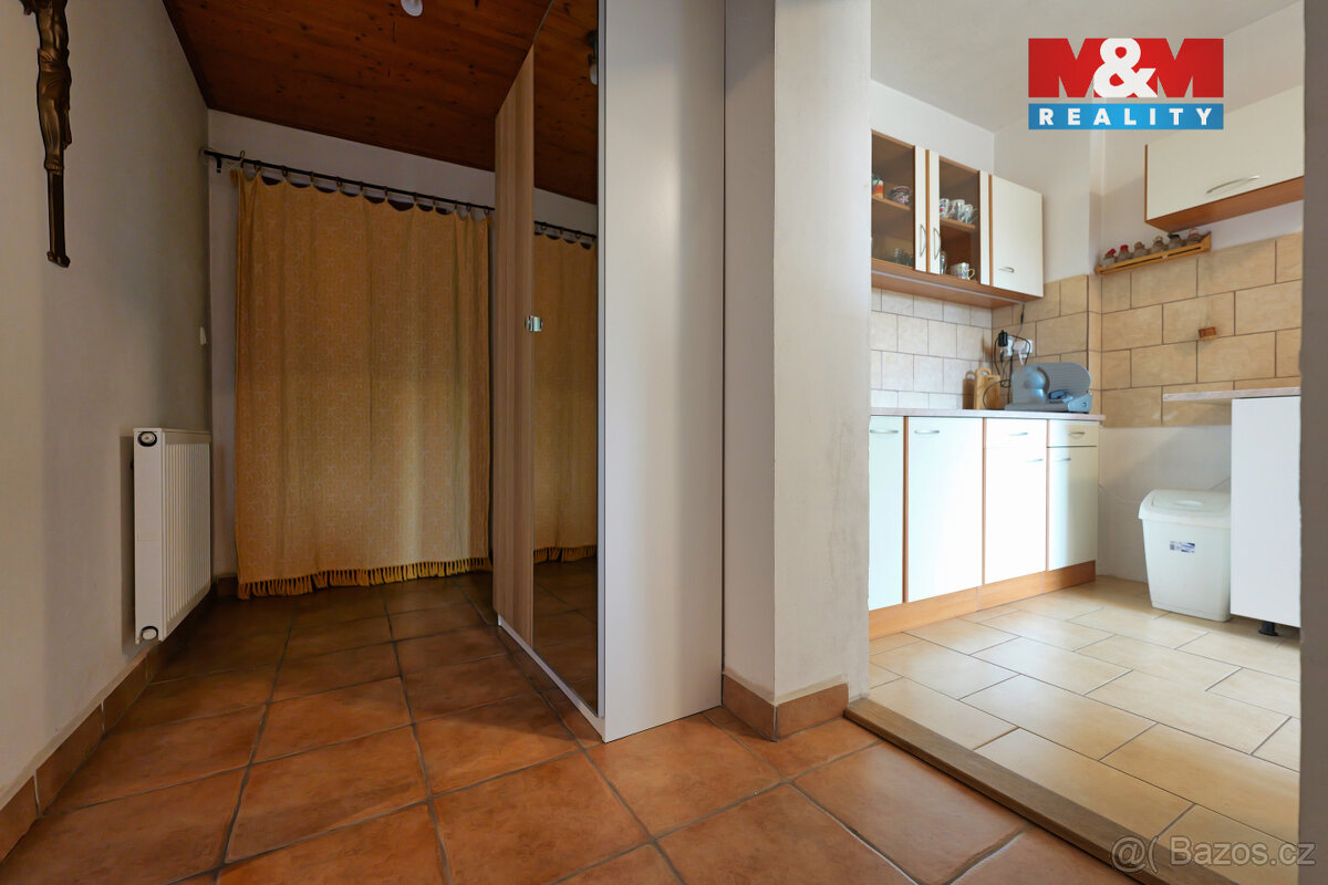 Prodej rodinného domu, 108 m², Lobodice - 9