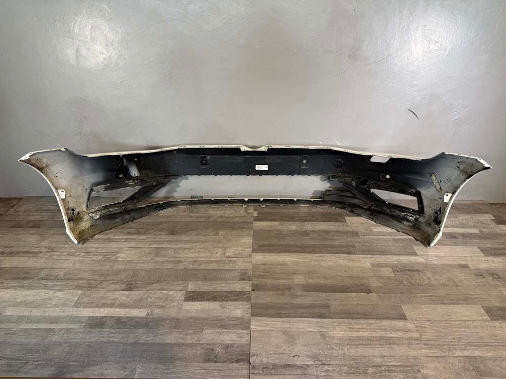 VW GOLF 7 FACELIFT 16-20 nárazník OST + 4xPDC 5G0807221FL - 9