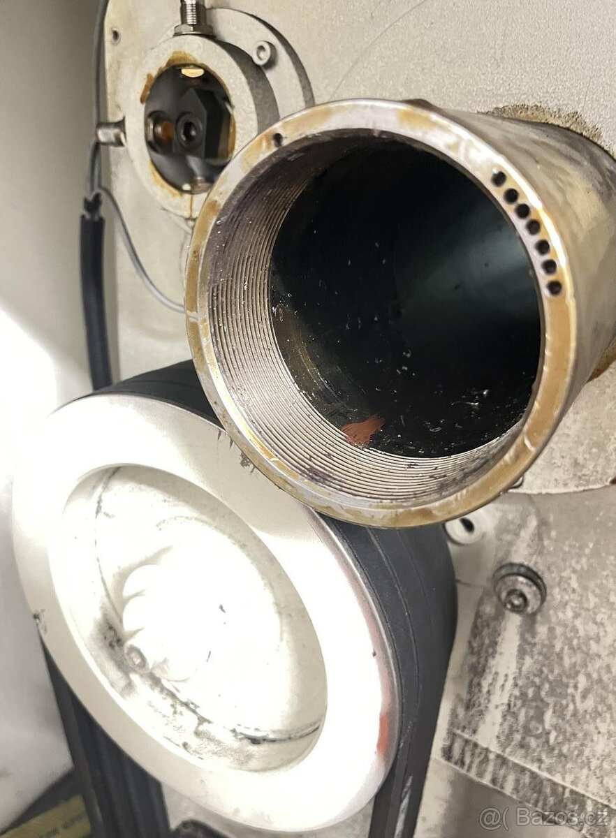 CNC soustruh Falcon Chevalier FCL-2140 (7934) - 9