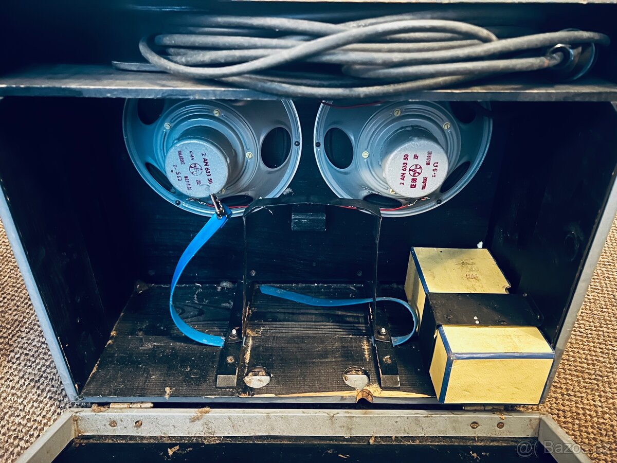 Promítačka meopta 16 mm - 9