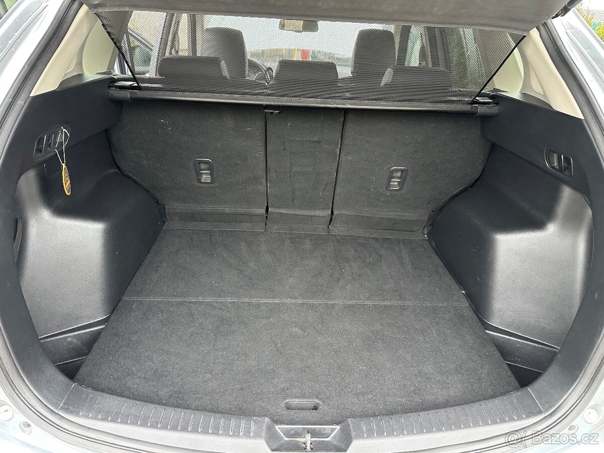 Mazda CX-5 - 9