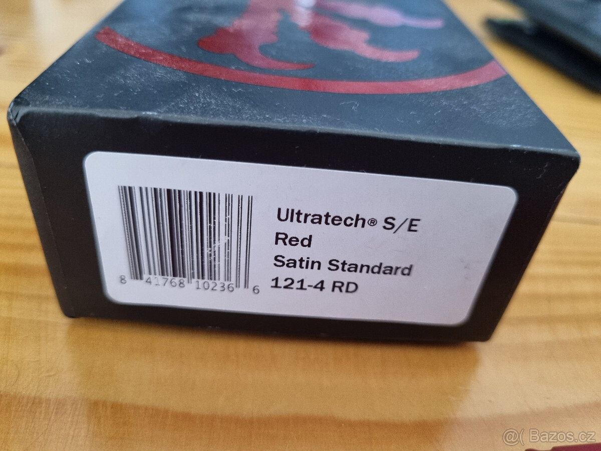 Microtech Ultratech 121-4RD - 9