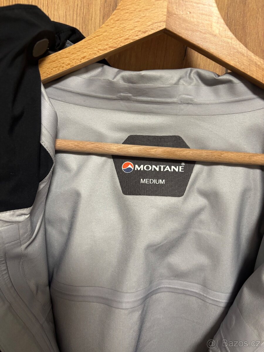 Goretex Montane bunda - 9